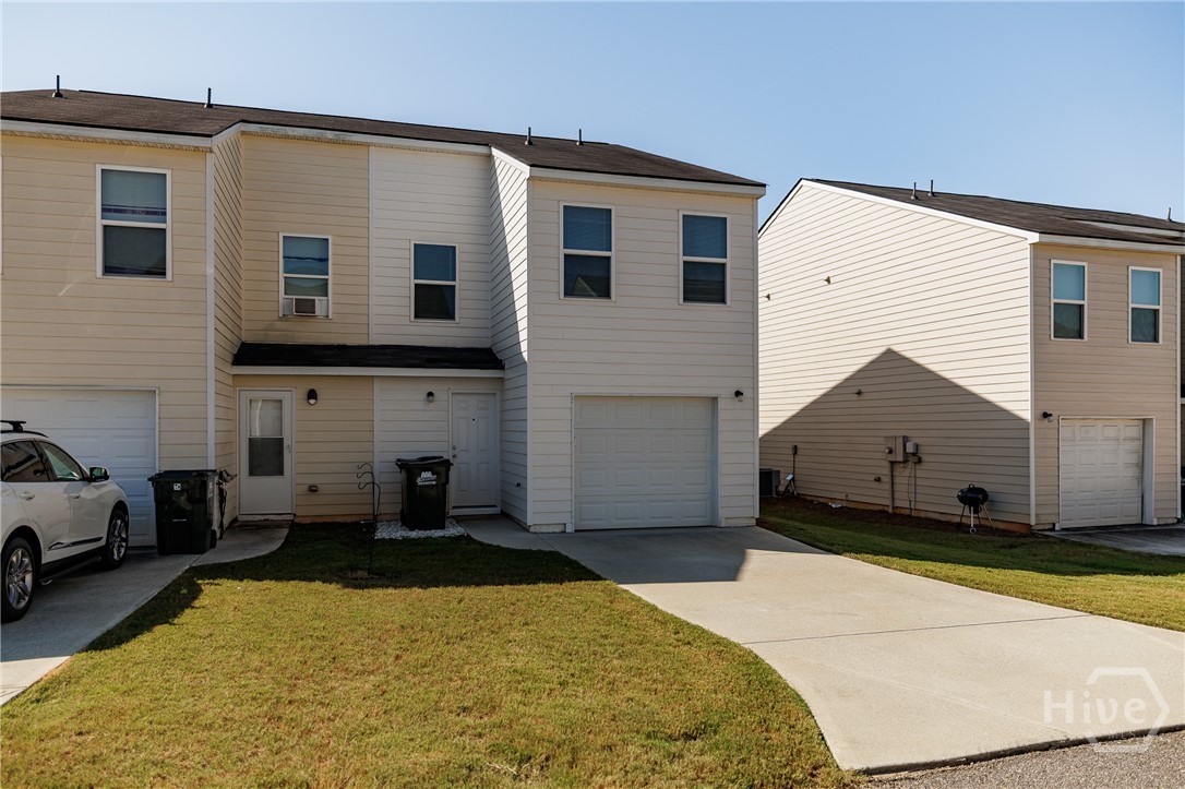 304 Samuel Clemens Way