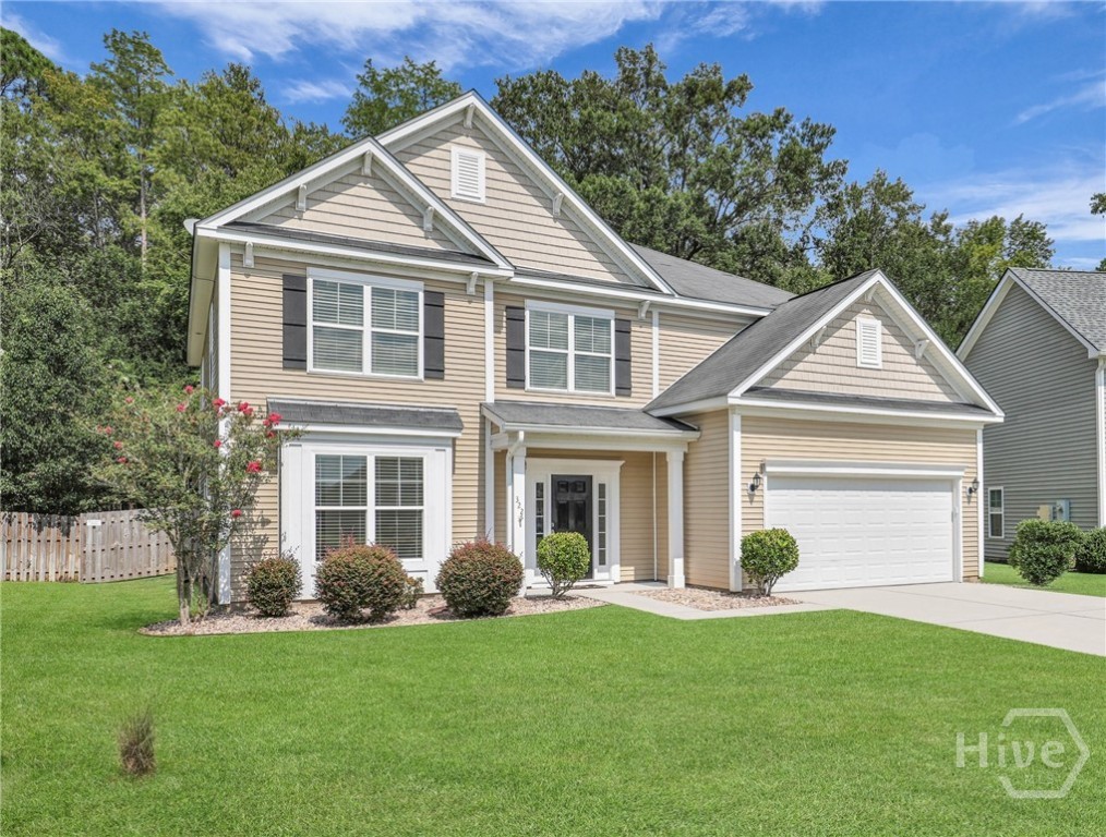 322 Casey Drive