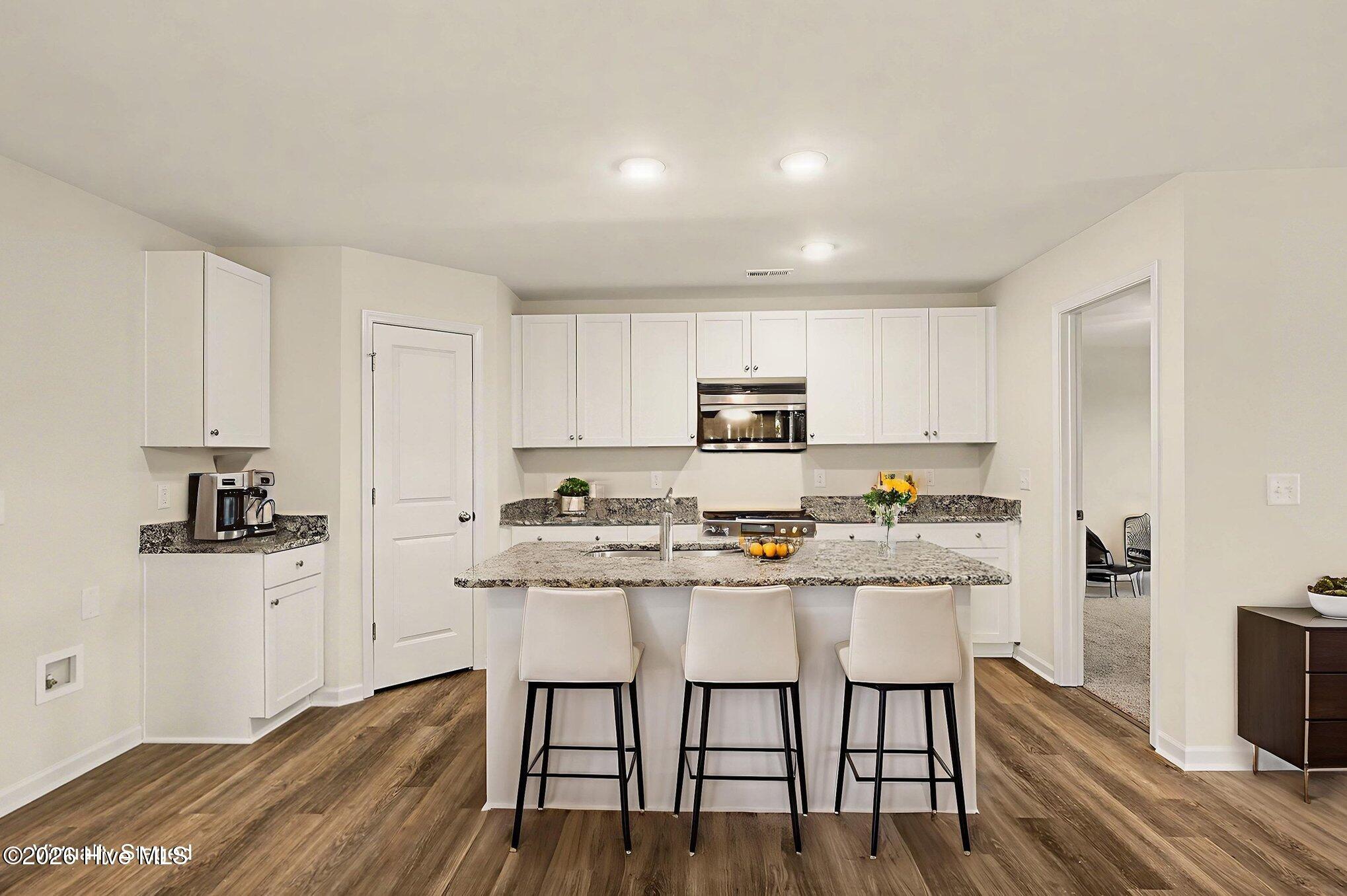 31 E Emily Gardens Drive, Selma, NC, 27576