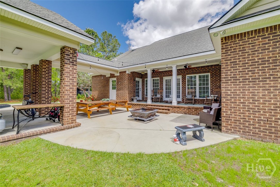 114 Wakefield Drive, Guyton, GA 31312 Listing Photo  35