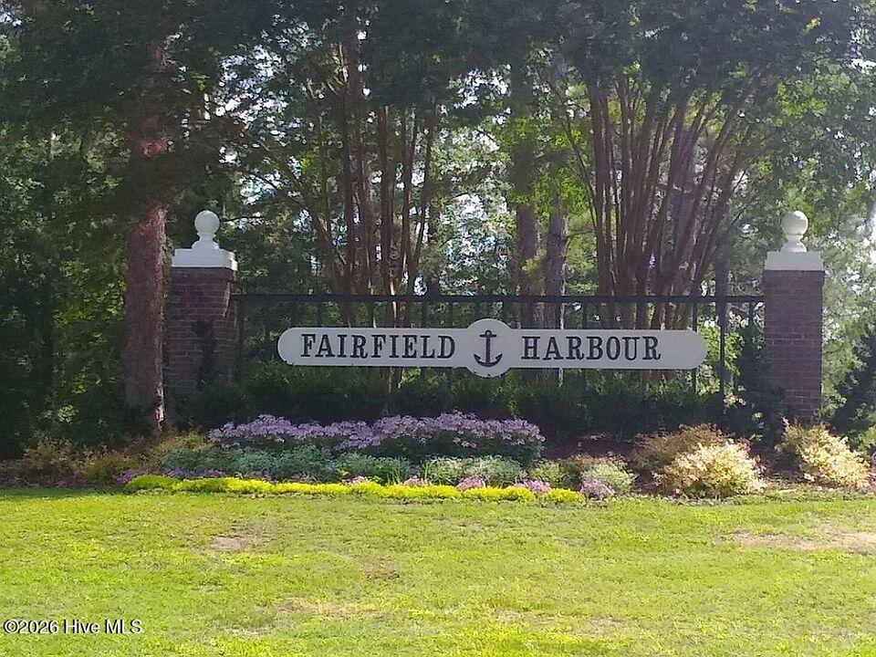 1203 Coral Reef Court,New Bern
