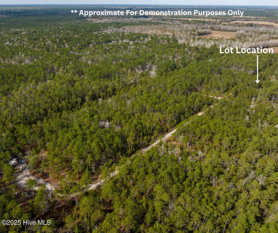 Property at L-1 Canary Way