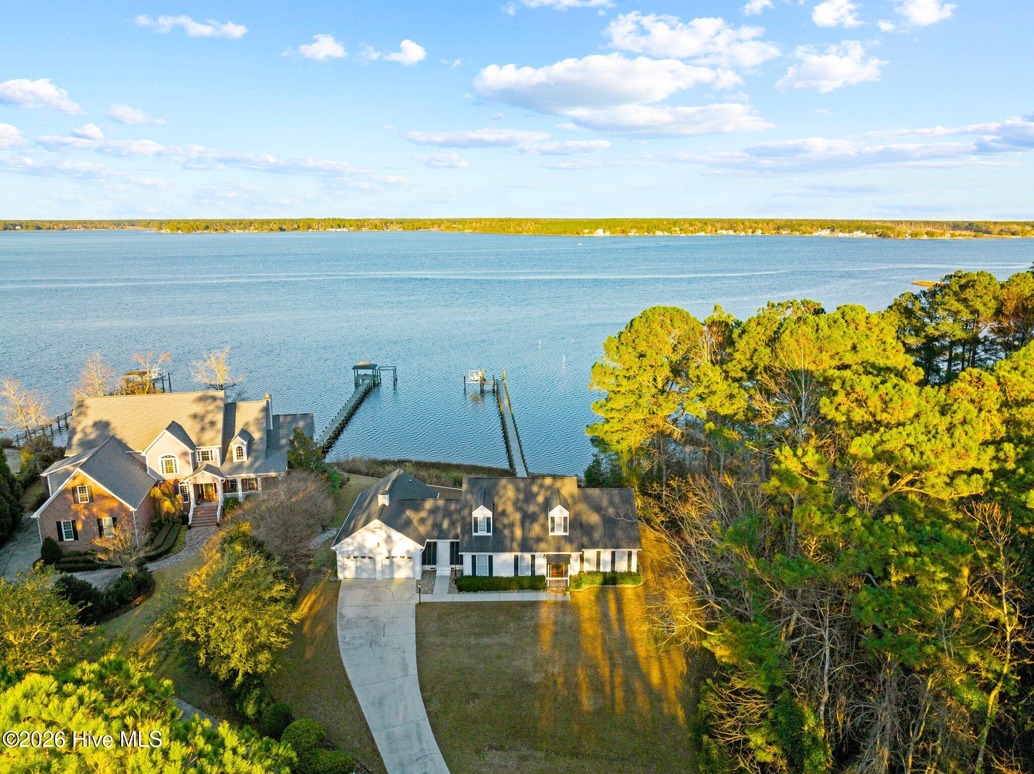 Swansboro, NC