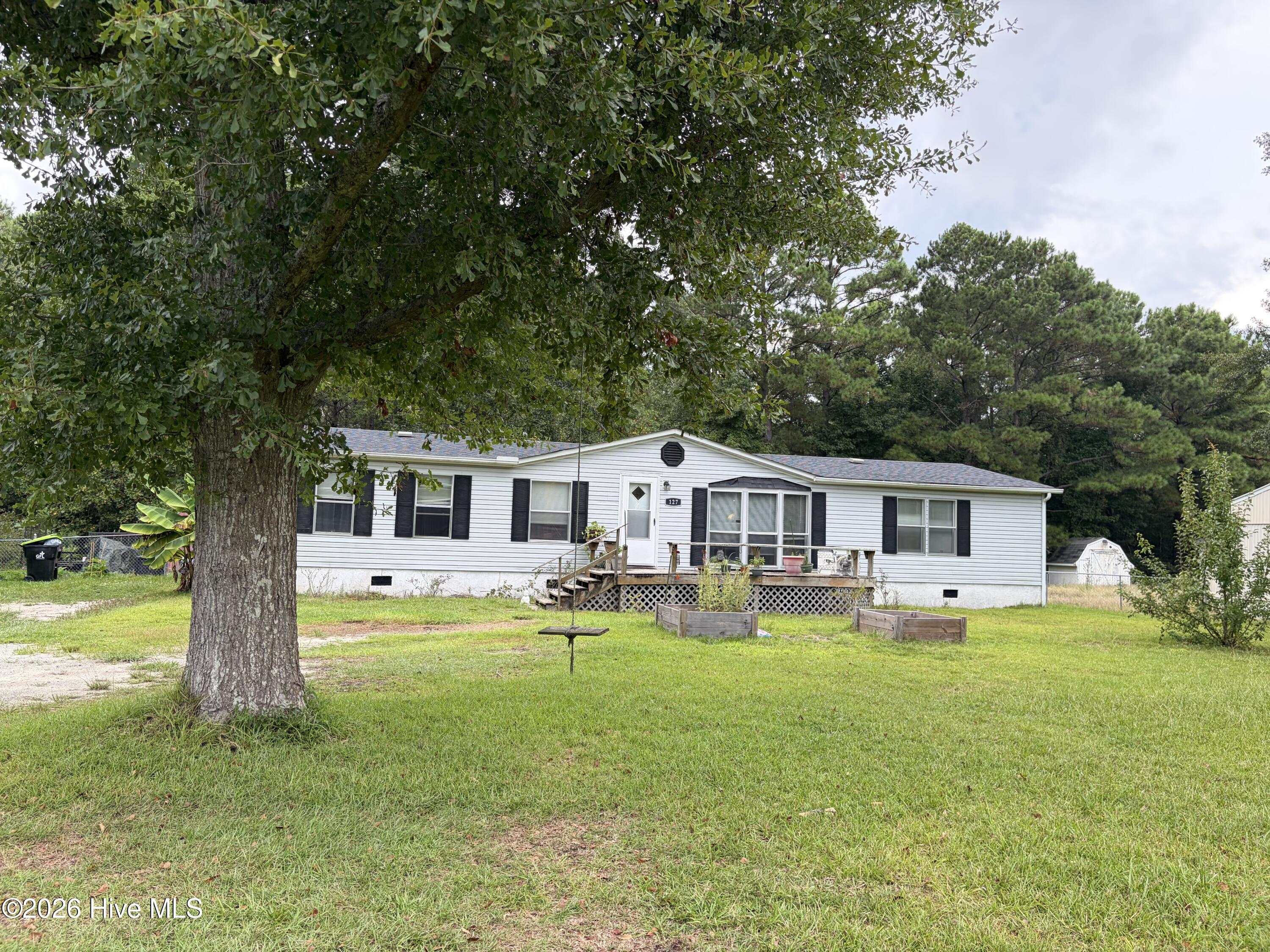 4th image of 127 Hatcher Dr, Newport, NC 28570 | MLS# 100598630