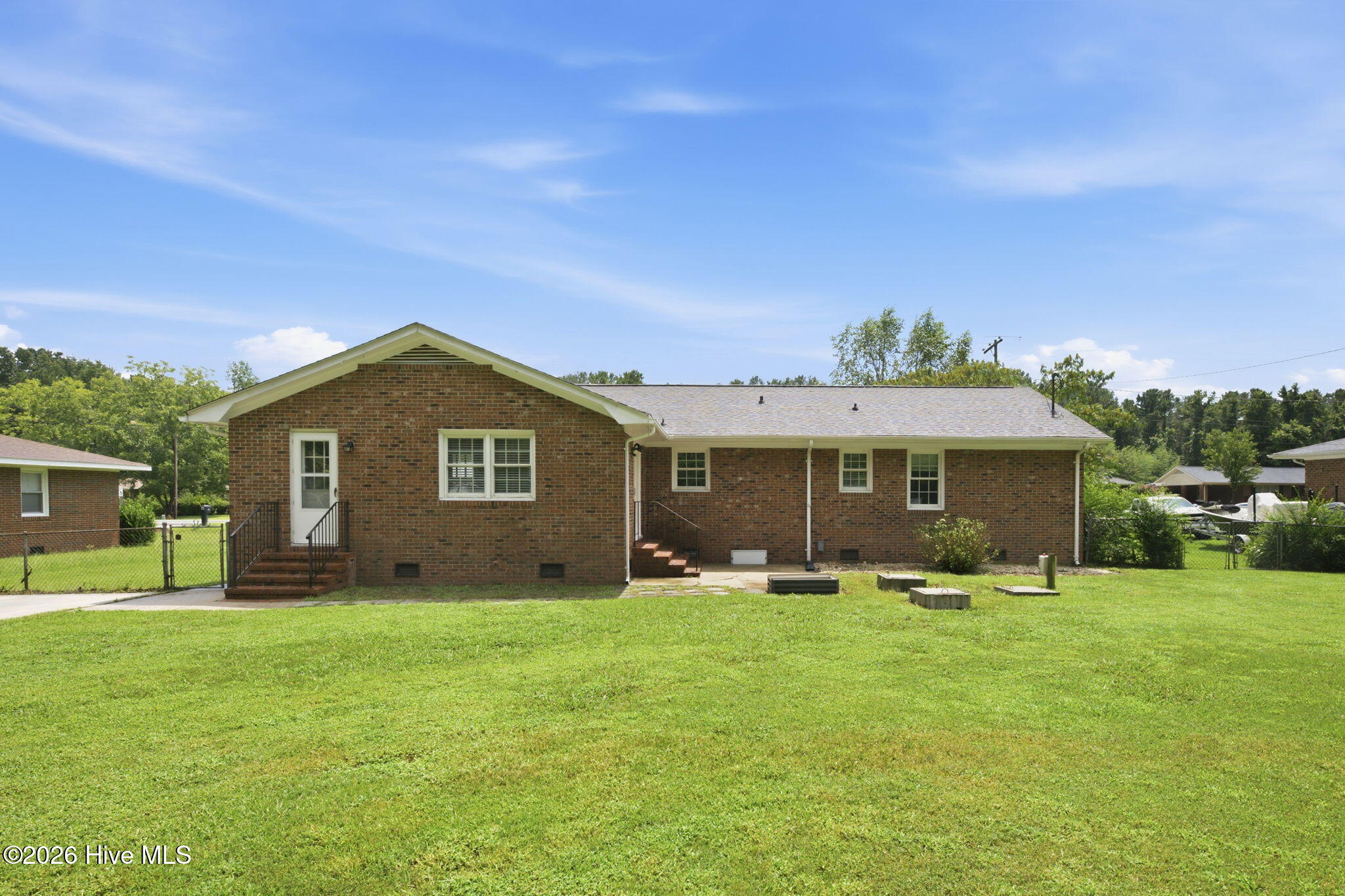 216 Carolina Pines Boulevard,New Bern
