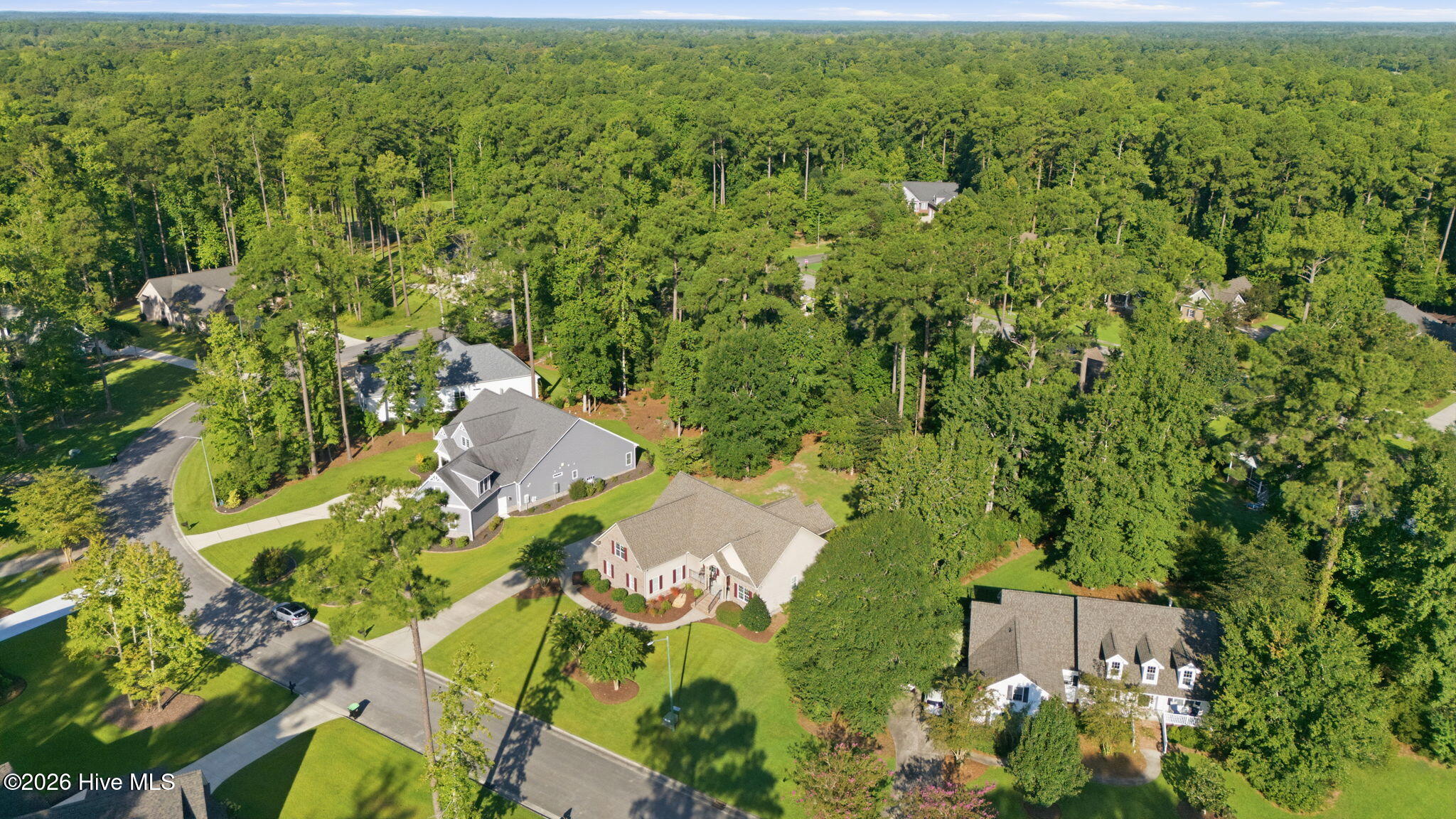 4542 Moss Bend,New Bern