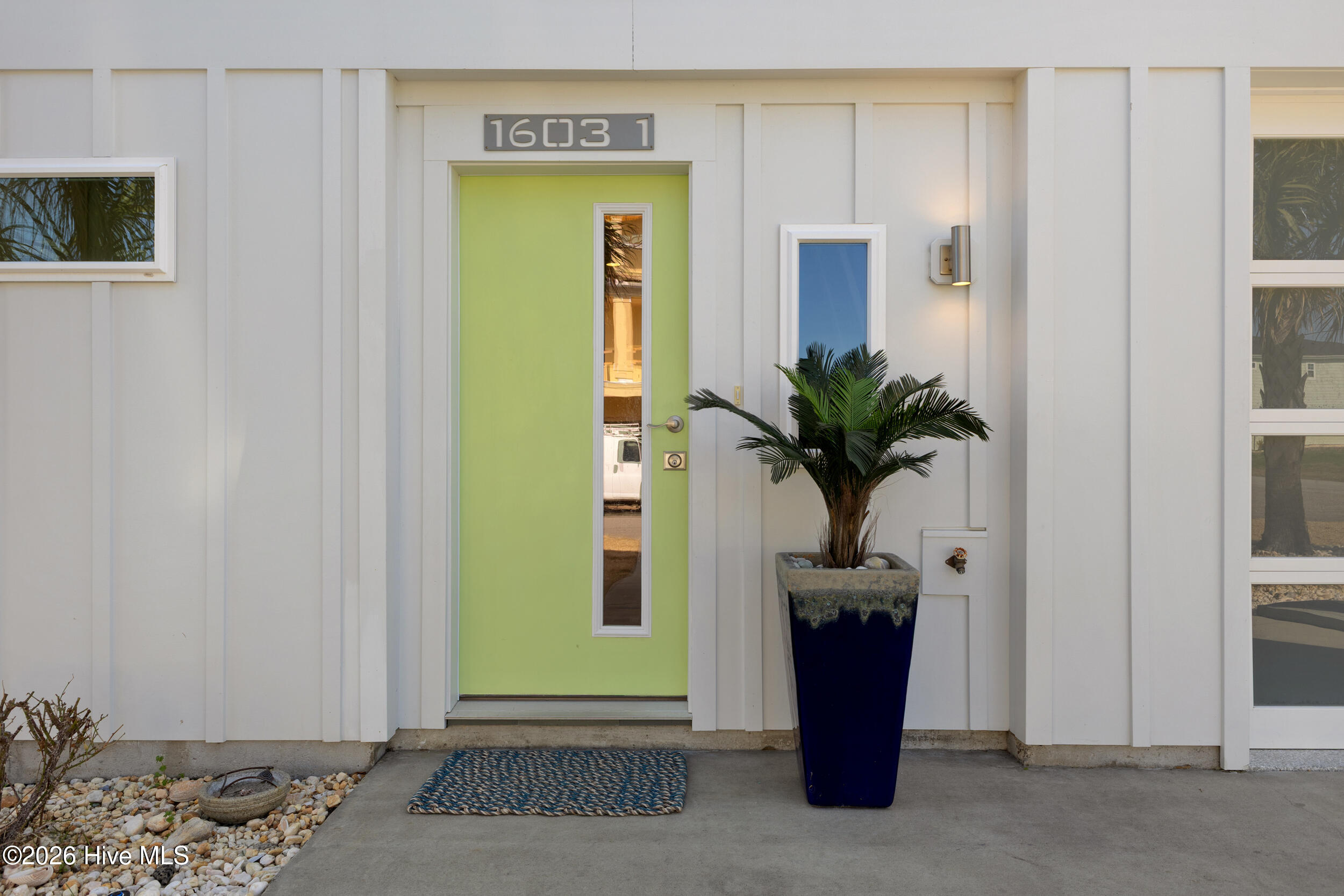 1603 Pinfish Lane UNIT 1, Carolina Beach, NC, 28428