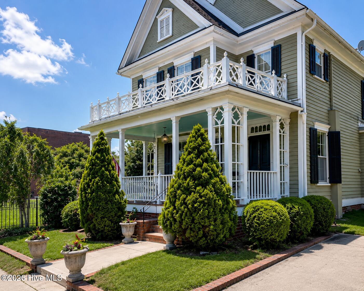 405 Hancock Street,New Bern