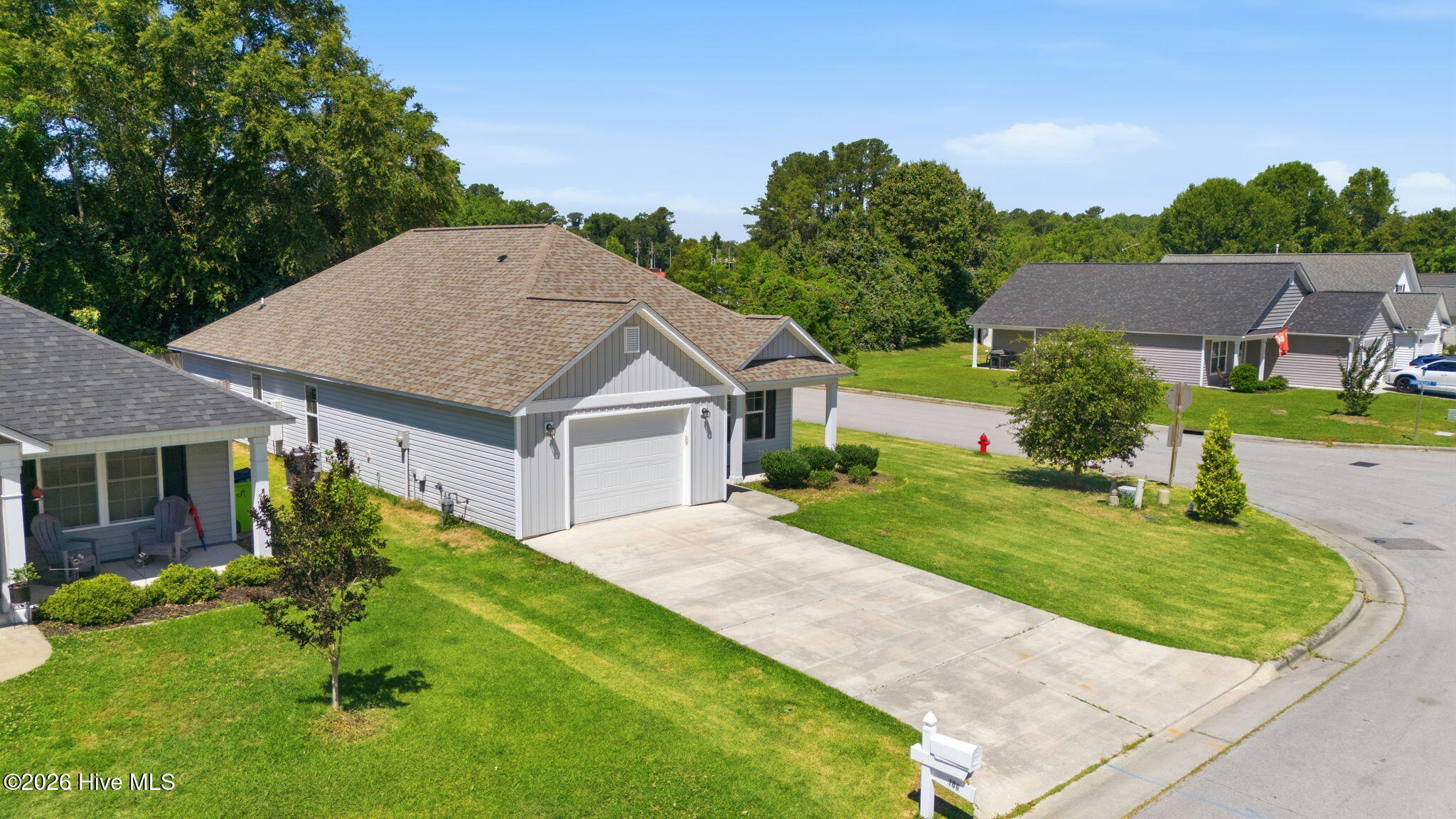 106 Heckathorne Drive,New Bern