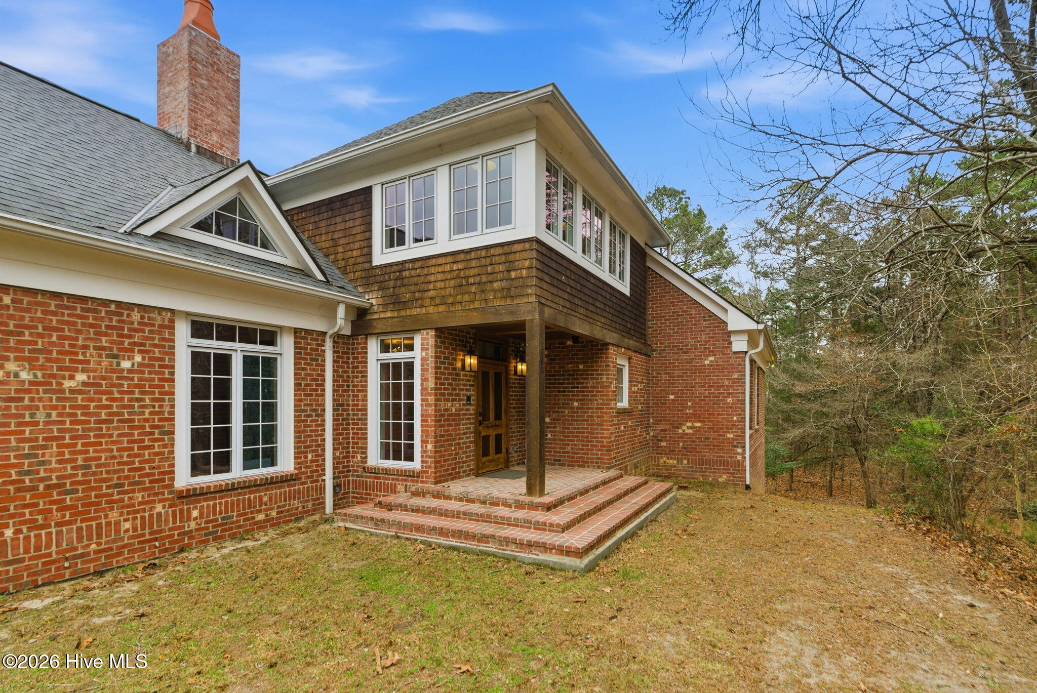 107 Linden Trail, Aberdeen, NC, 28315