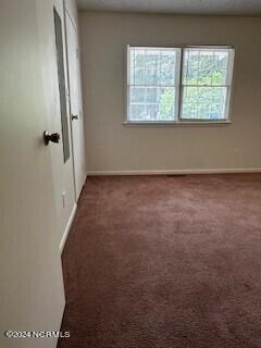 Exterior photo of 365 W Illinois Avenue Apt 14, Southern Pines, NC 28387. MLS: 100601358