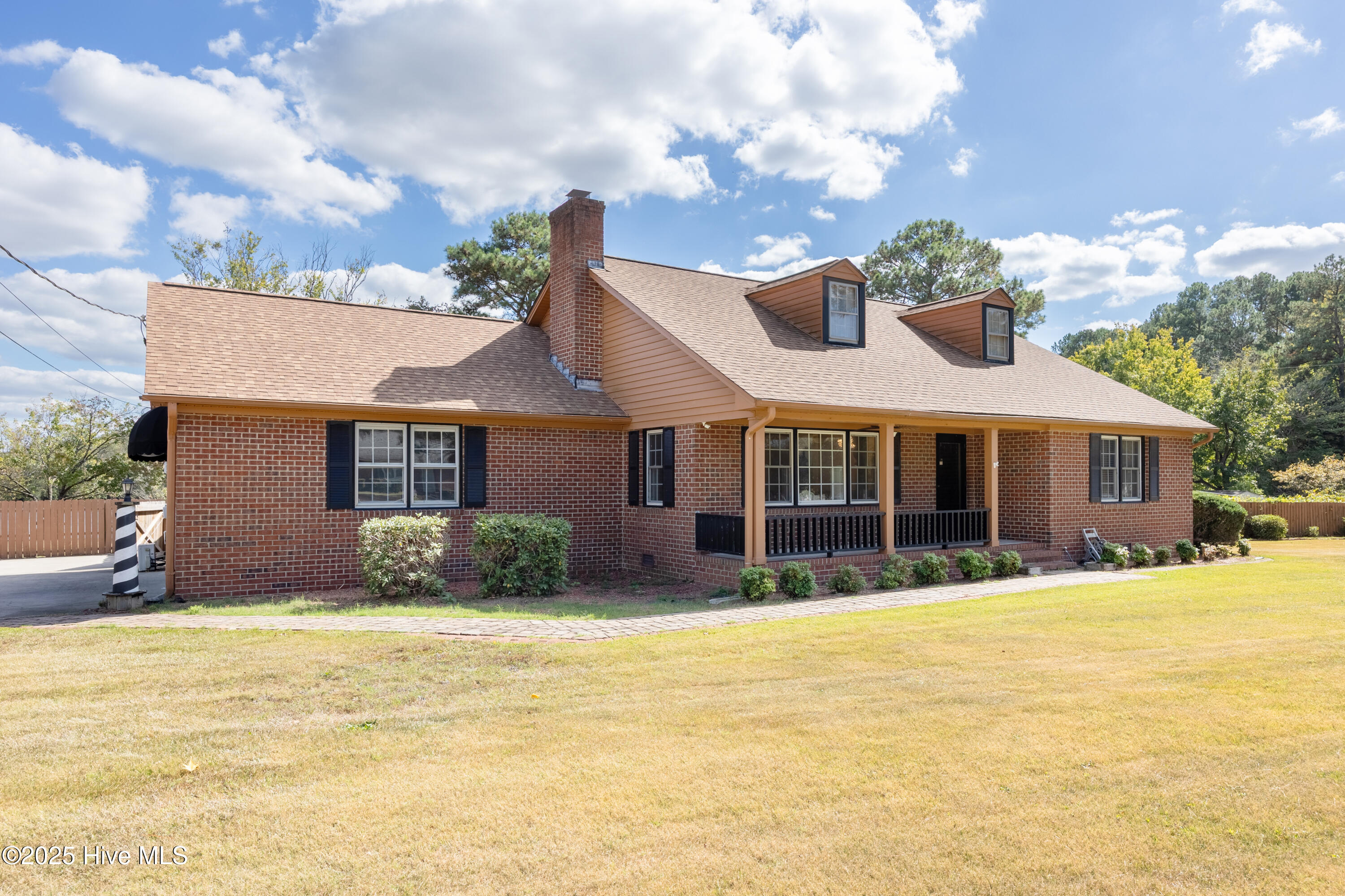 Homes for sale in Elm City, NC | 4853 Lakeview Rd, Elm City, NC 27822 | MLS# 100535908