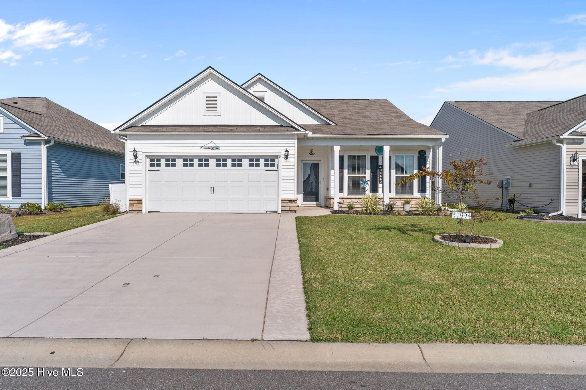 199 Hawks Run Drive, Calabash, NC 28467 – photo 2: 2-web-or-mls-BTS00124