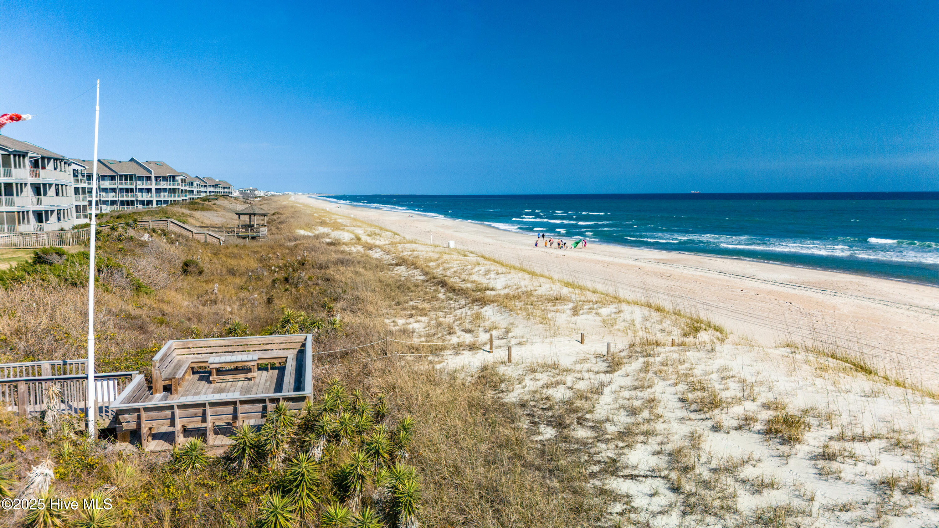 2305 W Fort Macon Road UNIT 207, Atlantic Beach, NC, 28512