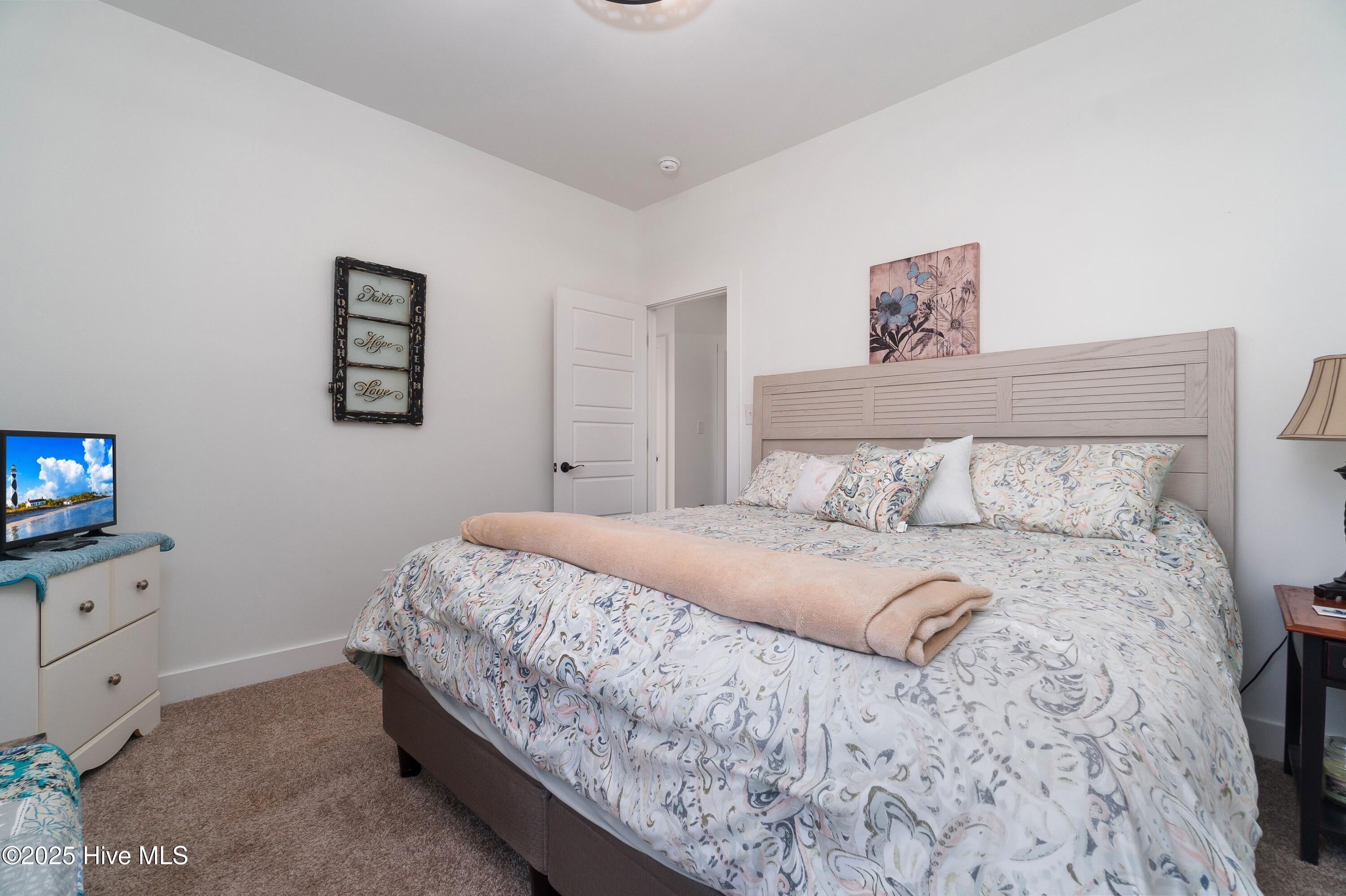 124 S Brightleaf Drive, Minnesott Beach, NC, 28510