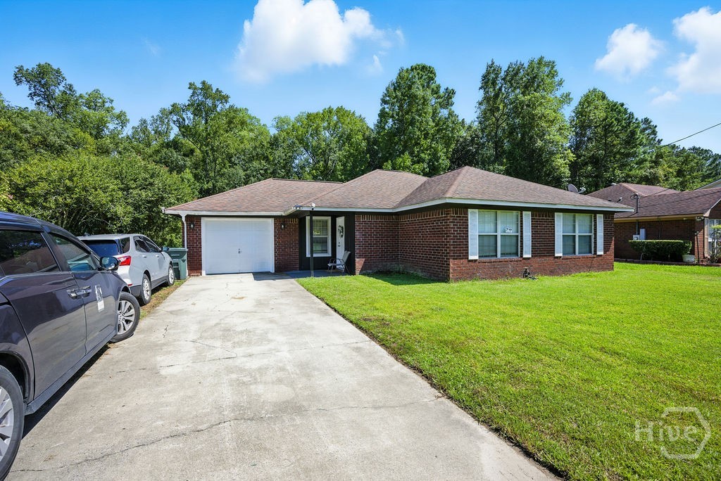 Property at 815 Sagewood Drive