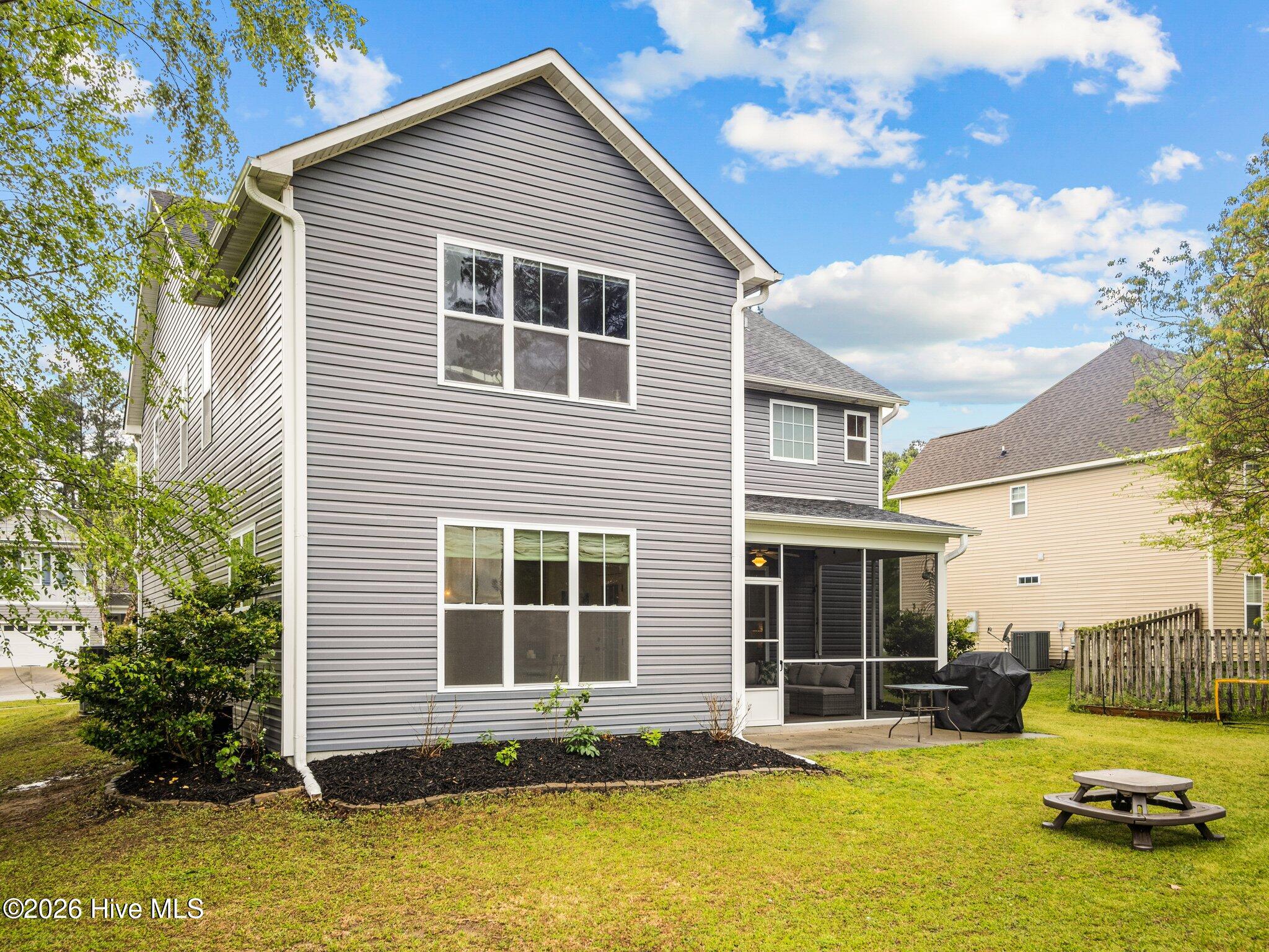 154 Cornel Lane, Hampstead, NC, 28443