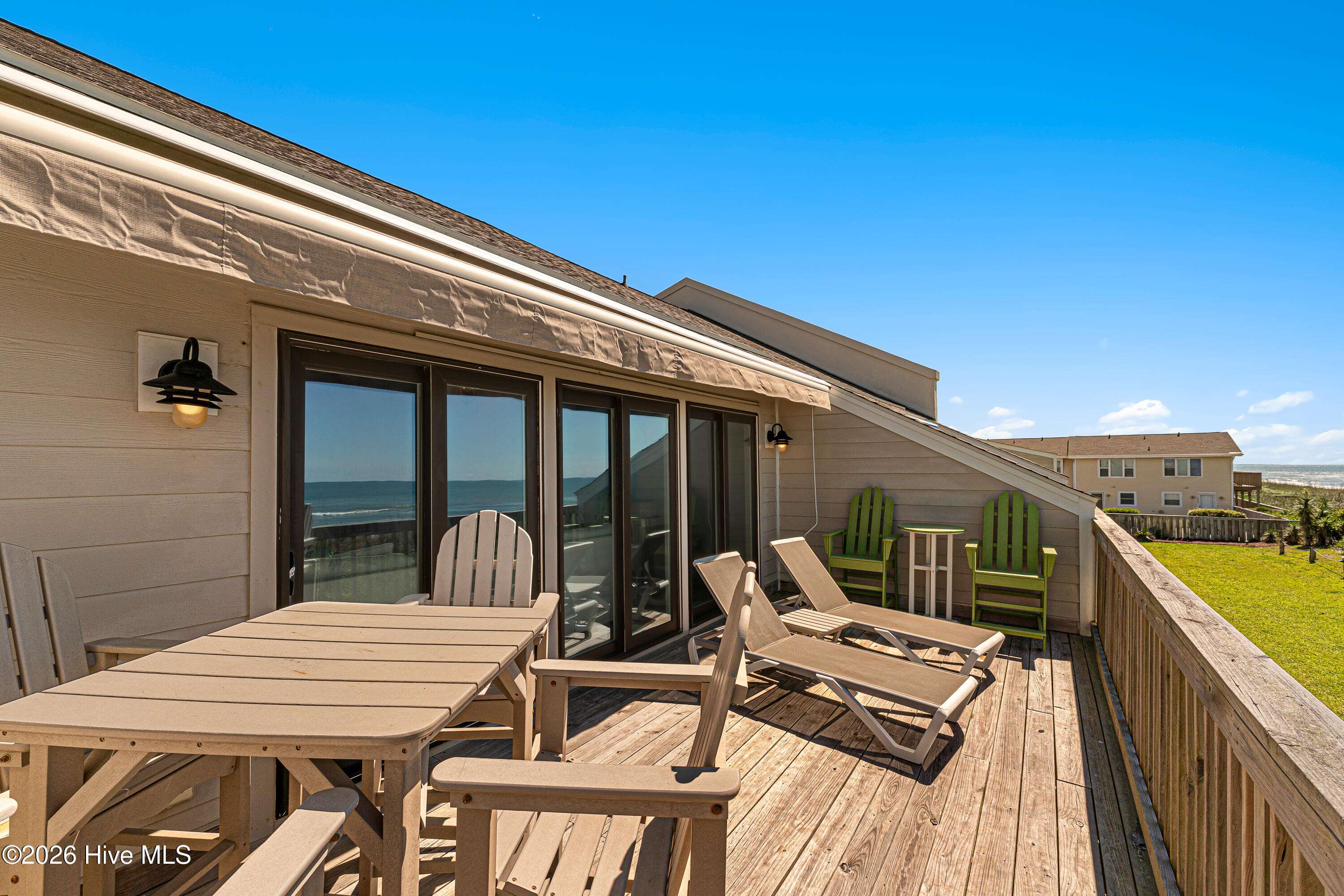 289 Salter Path Road 6 Ocean Terrace,Pine Knoll Shores