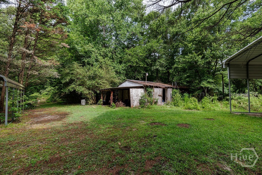 1541 Pete Dickens Road