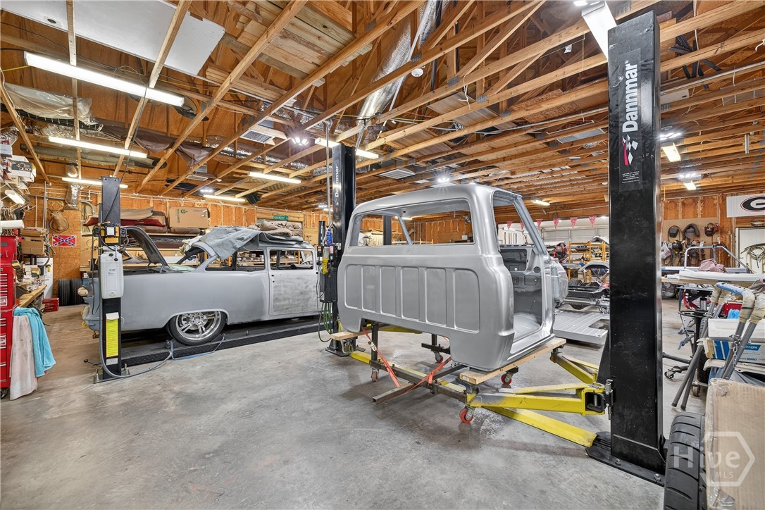 1050 Cedar Grove Drive, Buckhead, GA, 30650