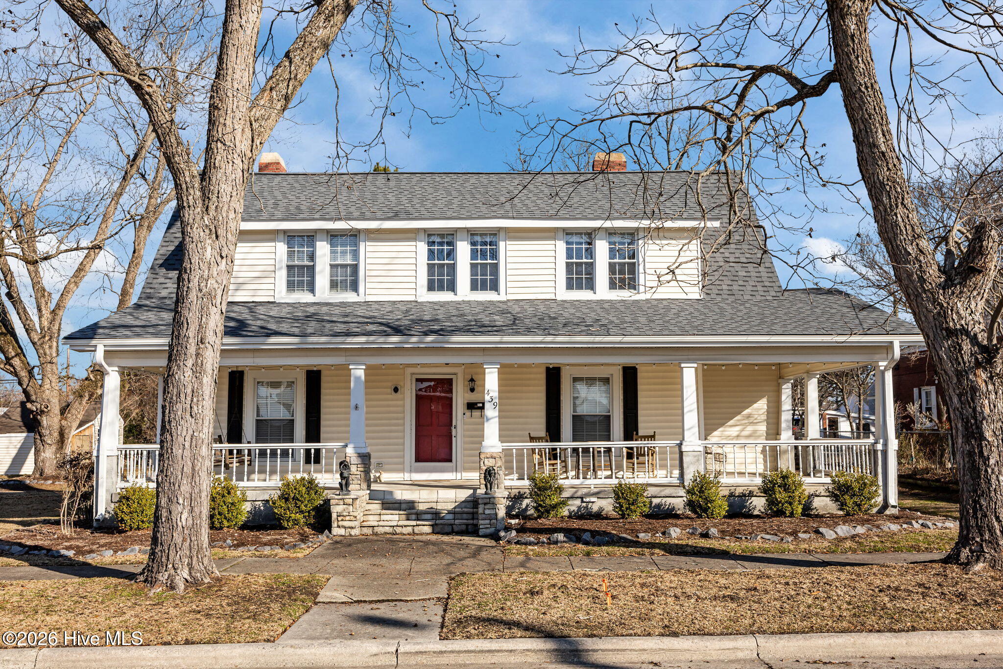 Homes for sale in Ayden, NC | 439 Second St, Ayden, NC 28513 | MLS# 100544725