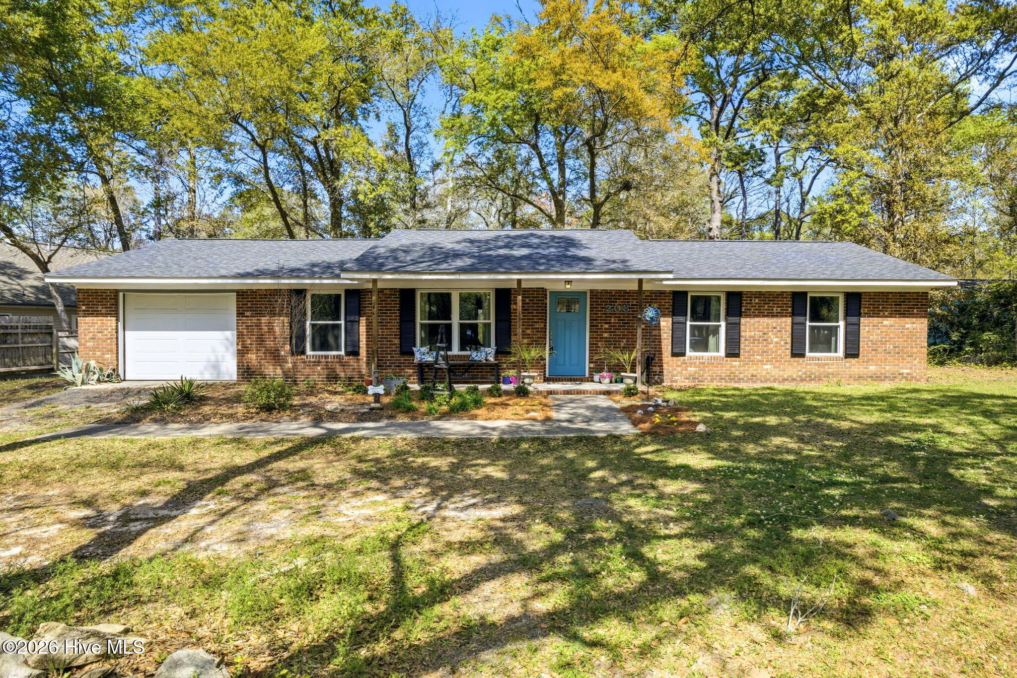 141 Laura Drive, New Bern, NC, 28562