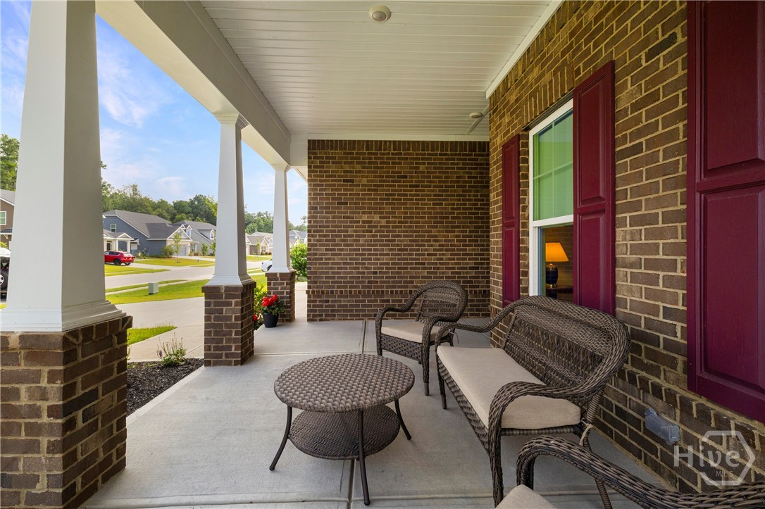 Homes for sale in Pooler, GA | 131 Como Dr, Pooler, GA 31322 | MLS# SA342975