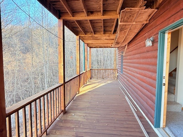 745 Buck Ridge Drive, Murphy, NC 28906 Listing Photo  28