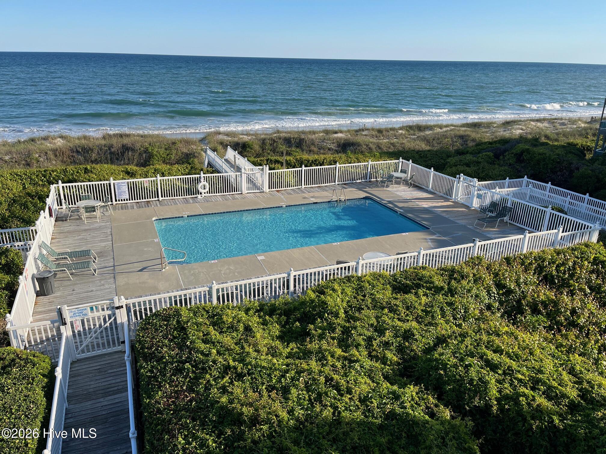 112 Oakleaf Drive 1003-A,Pine Knoll Shores