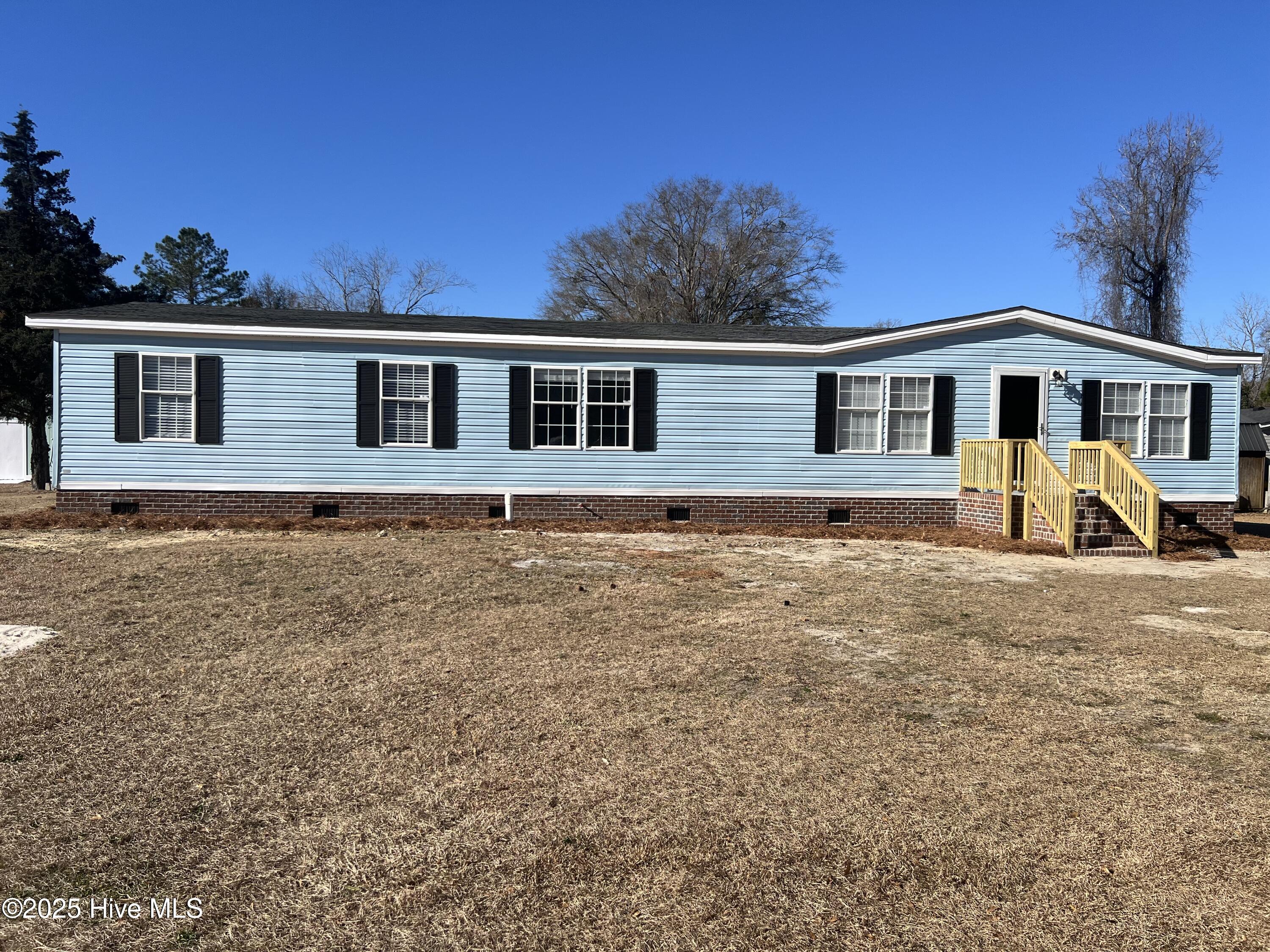 1906 Emerson Street,New Bern
