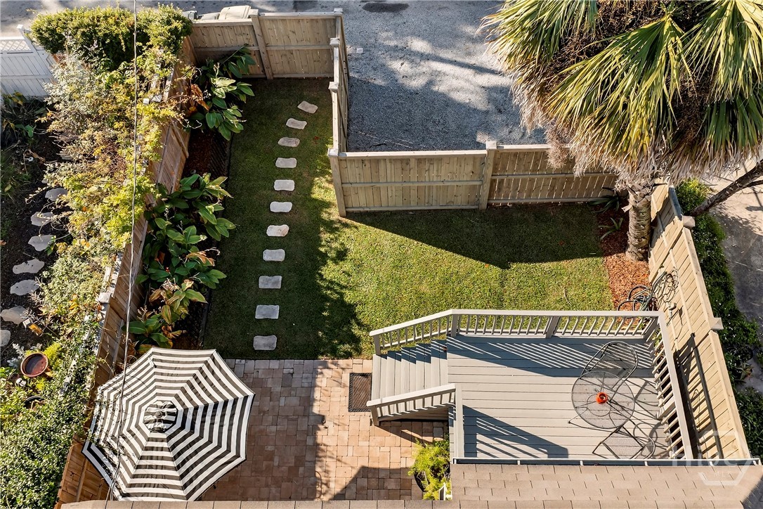 513 E Henry Street, Savannah, GA, 31401