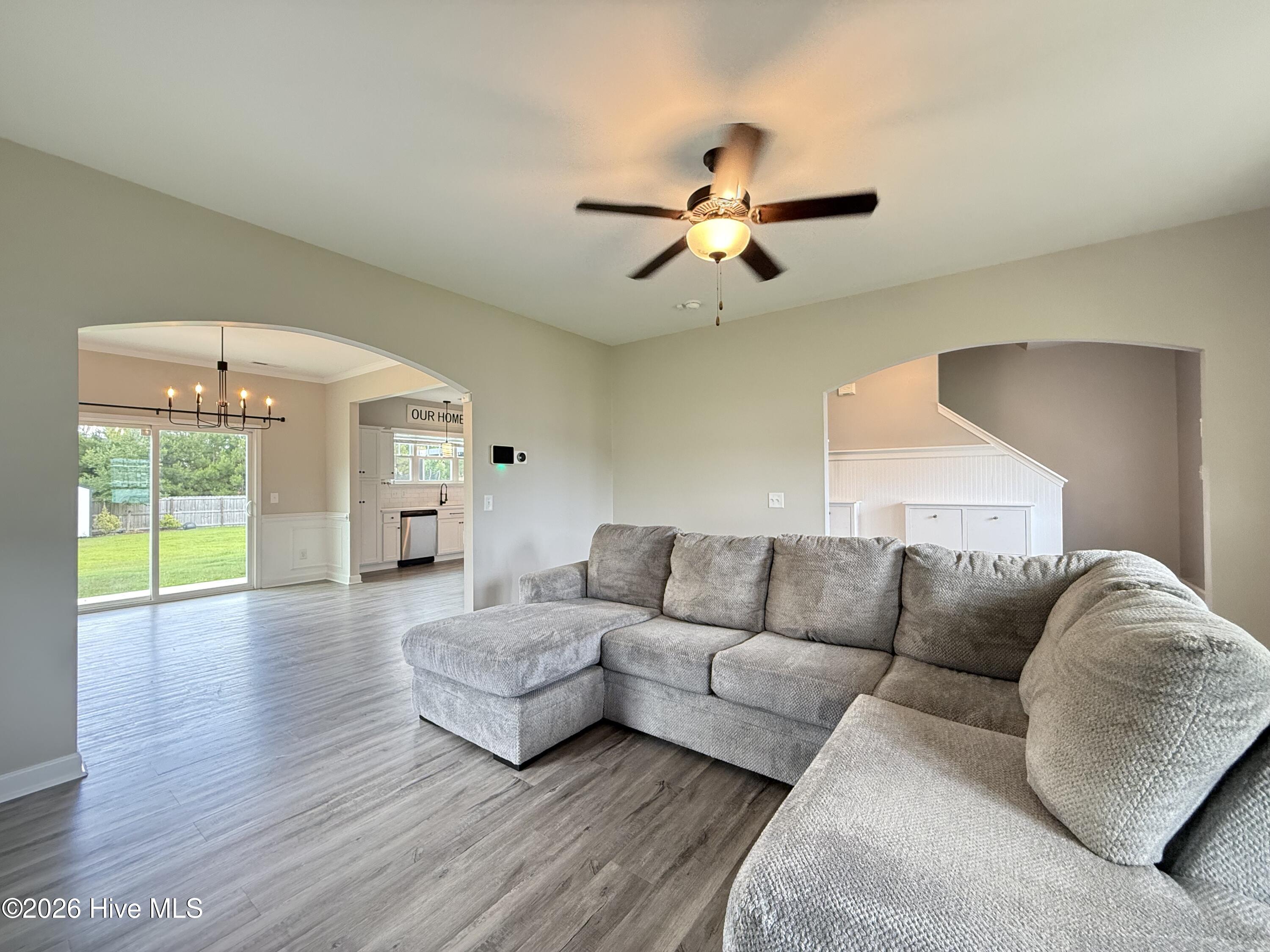 303 Breezeway Drive,Sneads Ferry