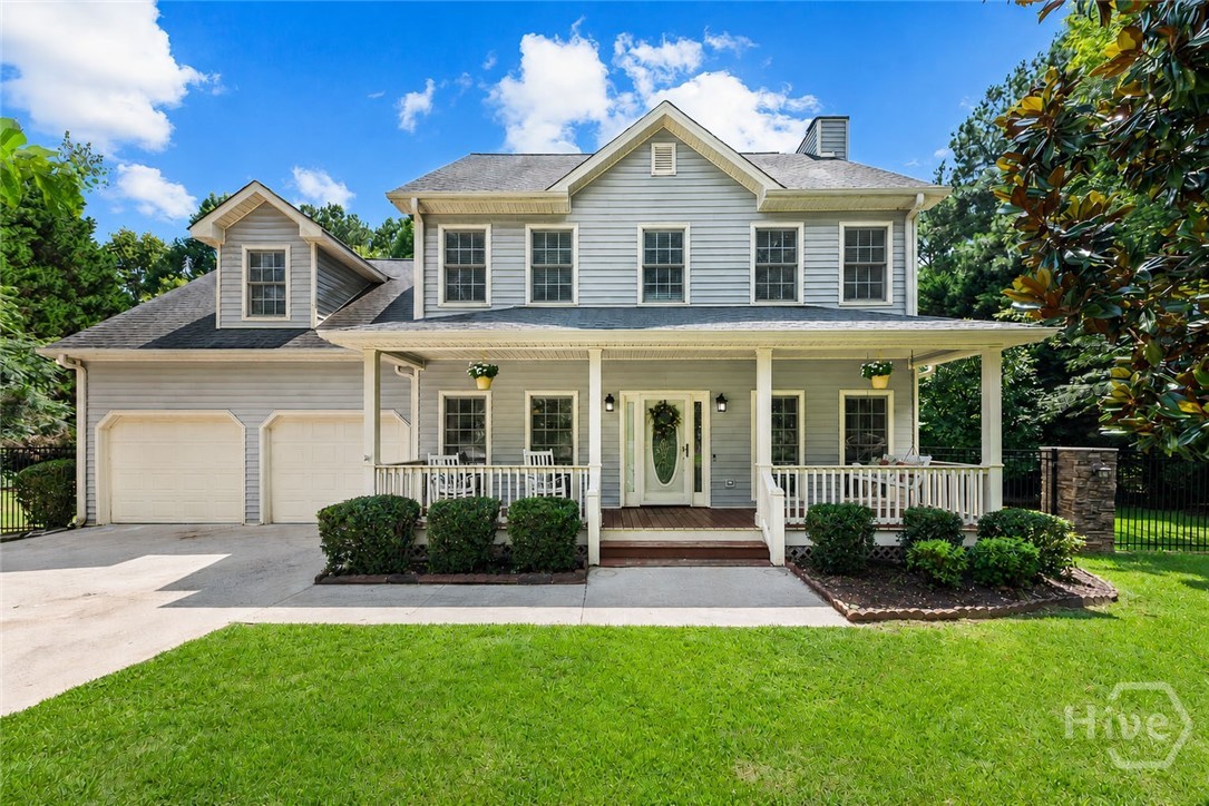 Property at 17 Pineforest Drive