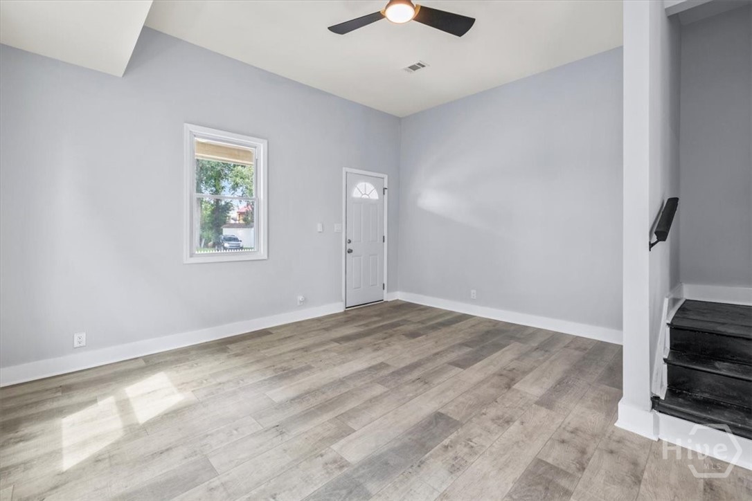 5th image of 1137 E Gwinnett St, Savannah, GA 31404 | MLS# SA361617