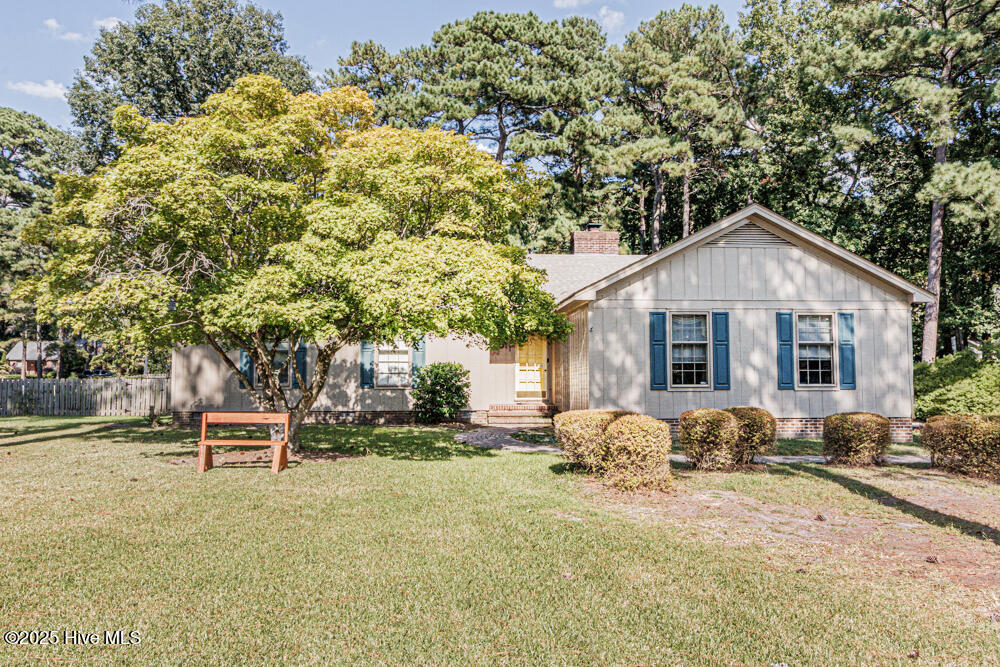 Homes for sale in Rocky Mount, NC | 3545 Chelsea Dr, Rocky Mount, NC 27803 | MLS# 100529016