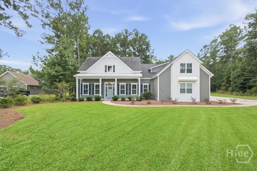 2nd image of 225 Maddy Wy, Richmond Hill, GA 31324 | MLS# SA363320