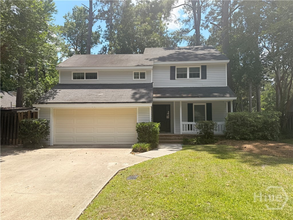 21 Bristlecone, Savannah, Georgia, 3 Bedroom Bedrooms, 0 ,3 BathroomBathrooms,Single family residence,For sale,Bristlecone,SA356866