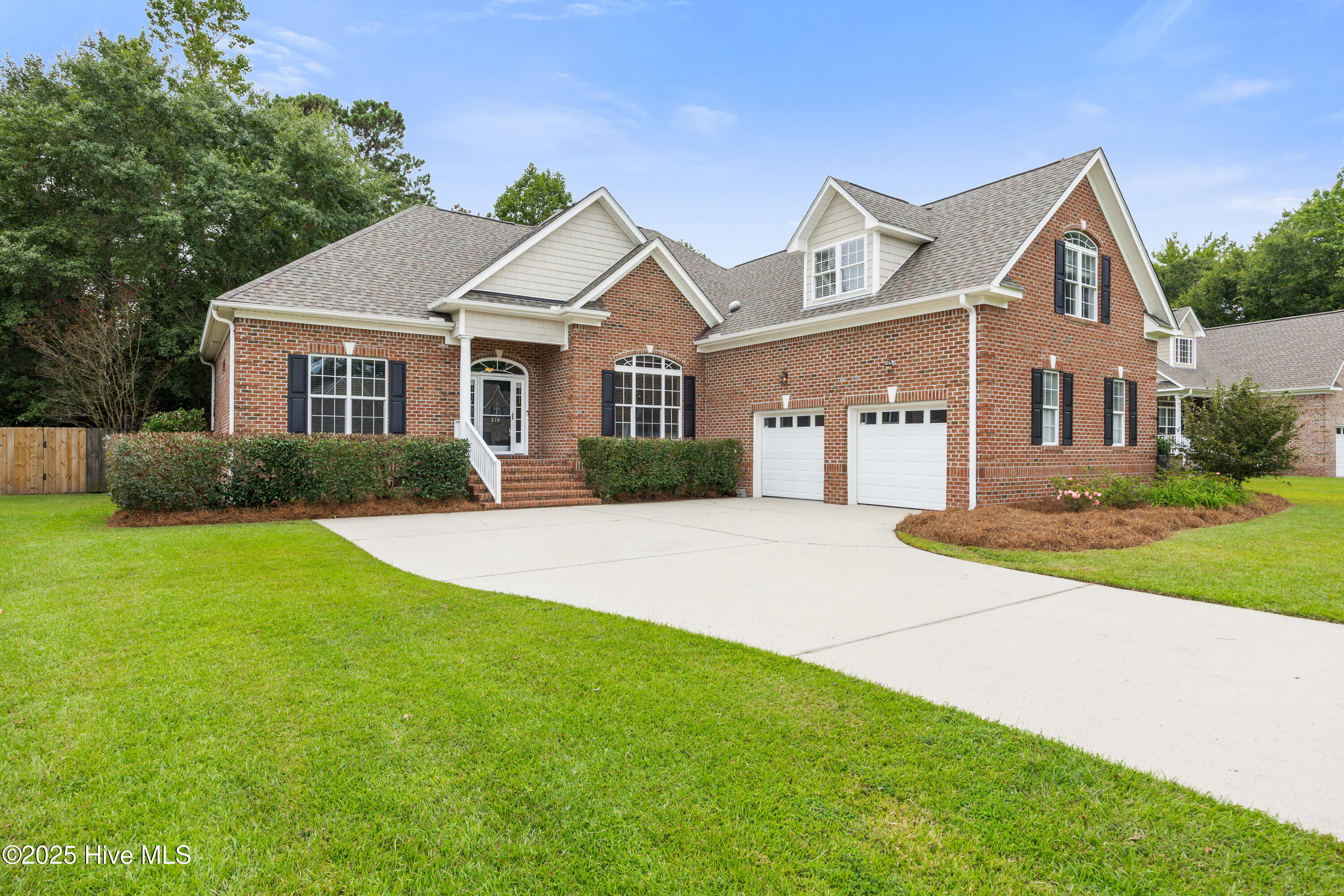 310 Lockerby Lane, Wilmington, NC 28411 – photo 2: 310 Lockerby Lane