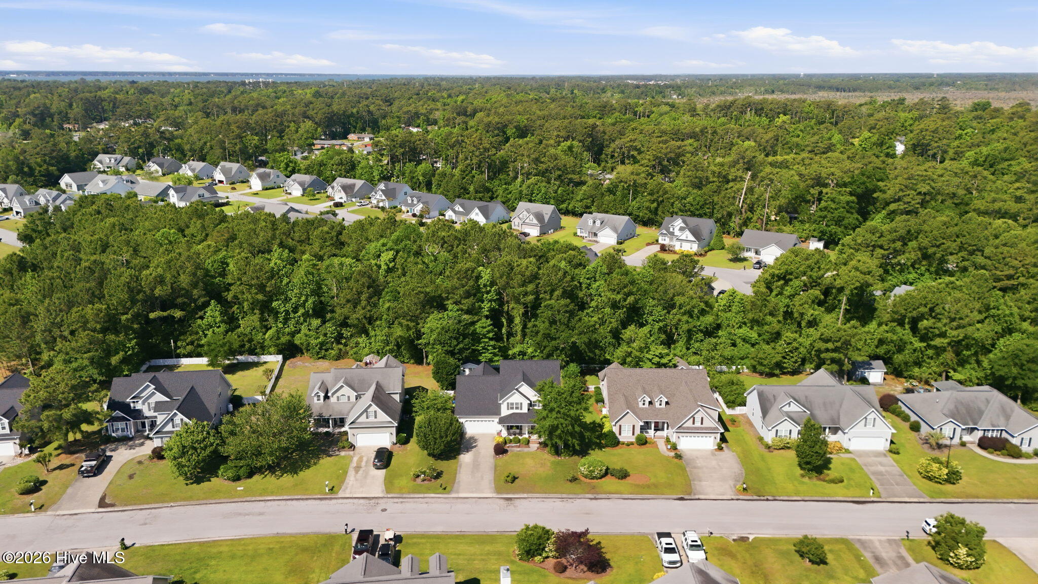3531 White Drive,Morehead City