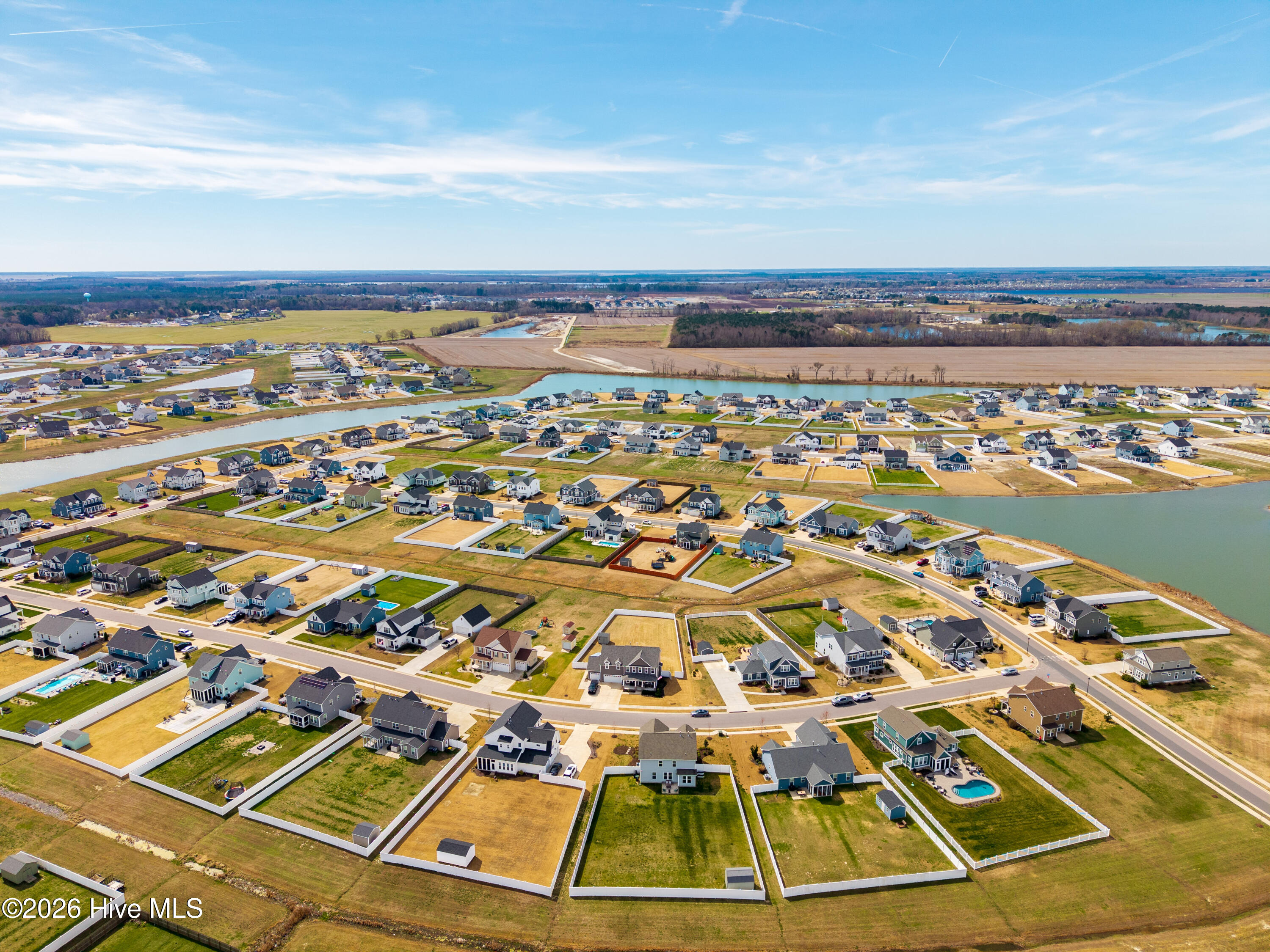 418 Campus Drive, Moyock, NC, 27958