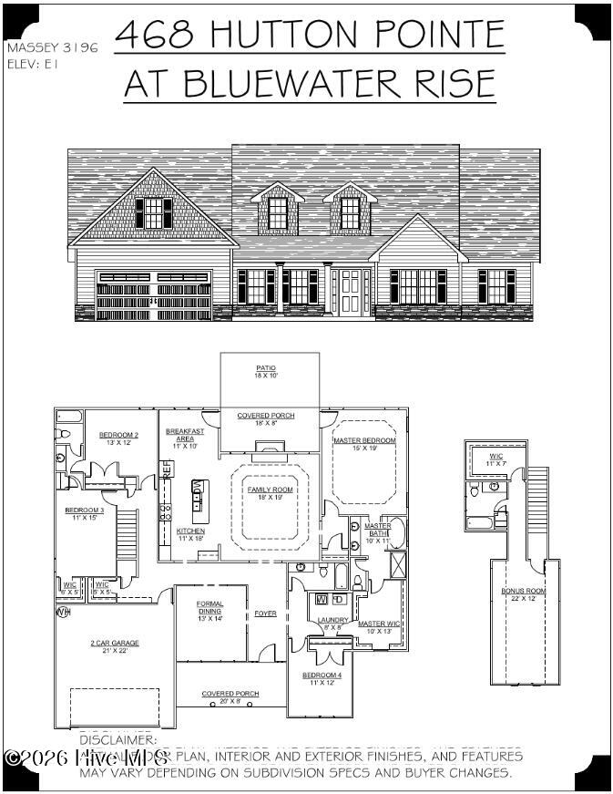 1002 Sea Bass Circle,New Bern