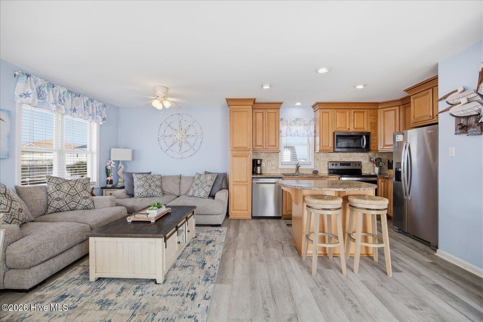 238 Topsail Road, North Topsail Beach, NC, 28460