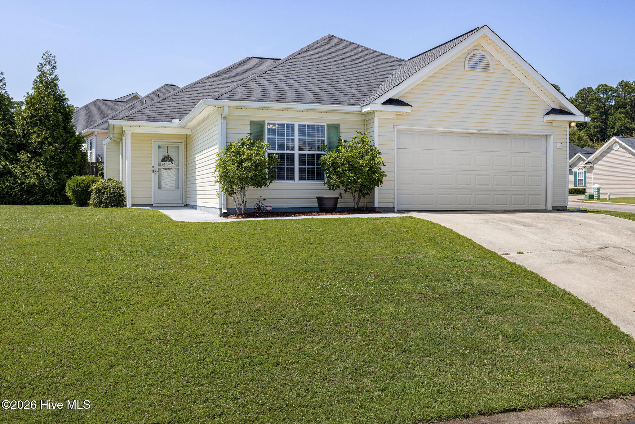 Photo 1 of Single family home for sale at 468 Connemara Trl, Evans, GA 30809 | MLS# 100602277 | Listing updated on 2026-09-14