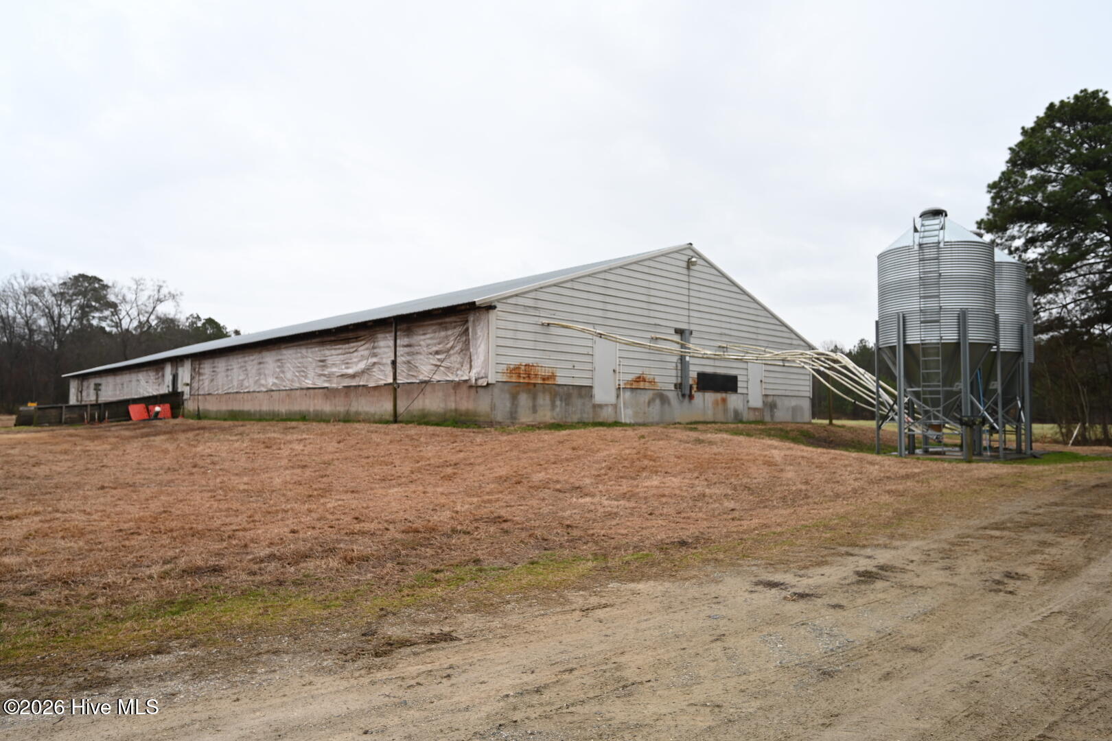 1535 Maul Swamp Road,Vanceboro