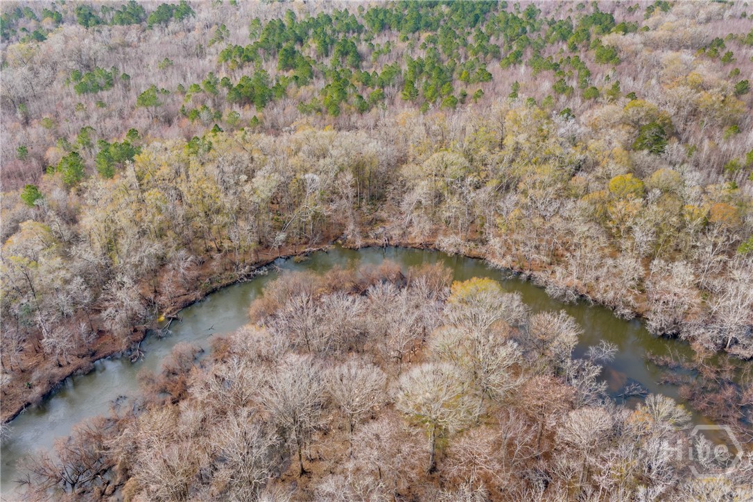 1000 Old River Road S, Brooklet, GA, 30415