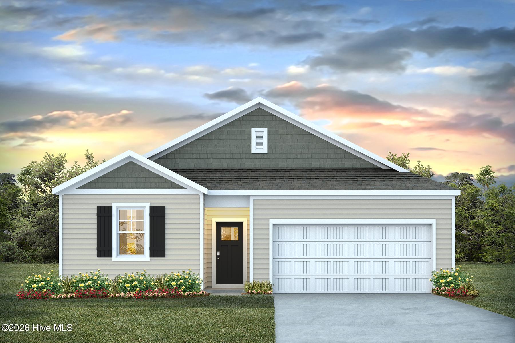 456 Driftwood Drive 25,Richlands