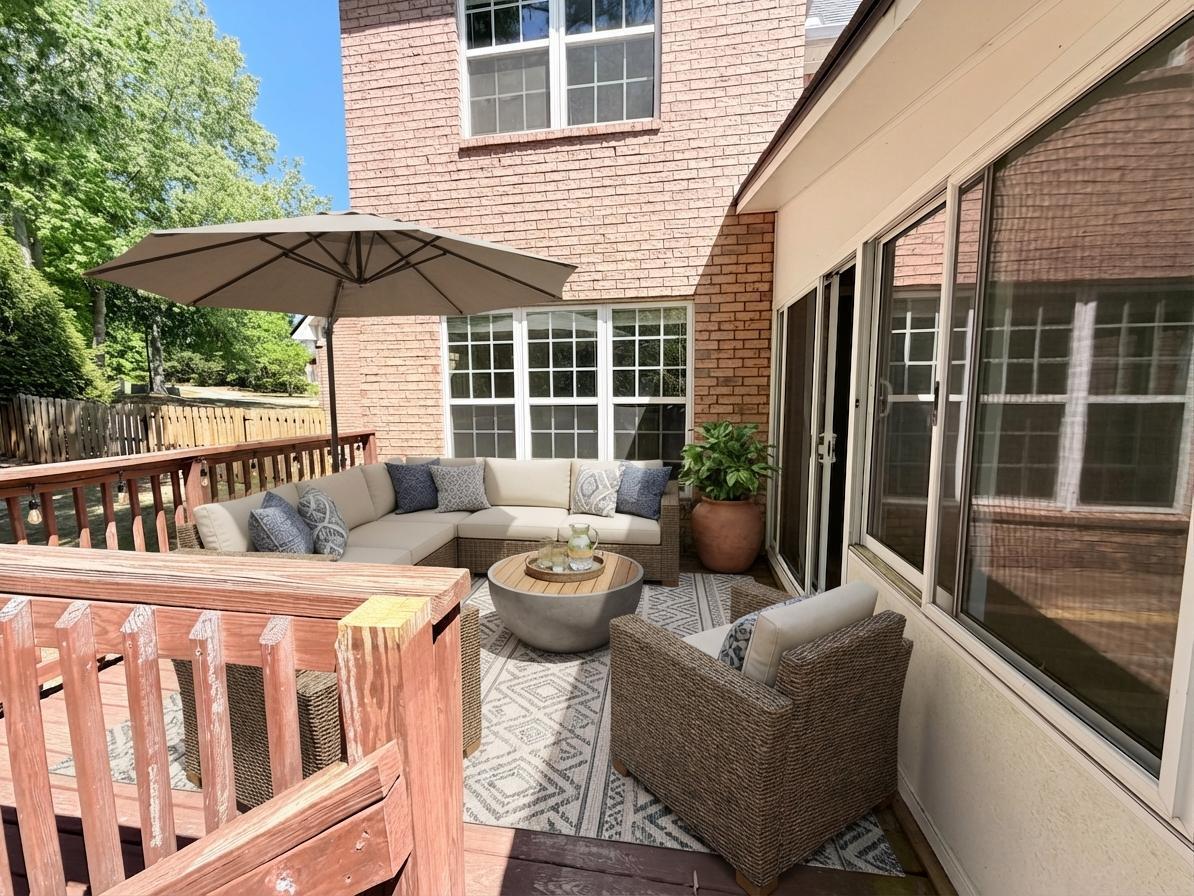 1605 Jamestown Avenue, Evans, GA, 30809