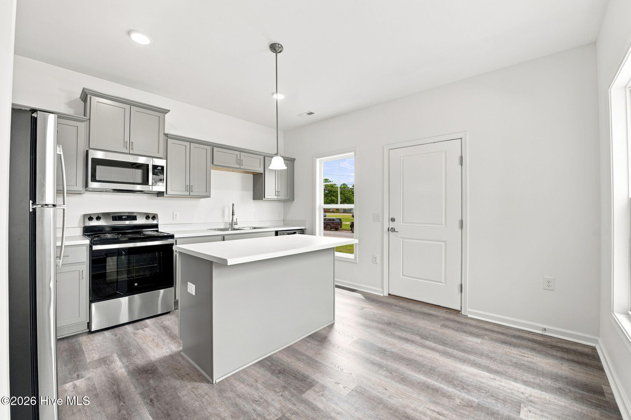 700 N Grace Avenue,New Bern