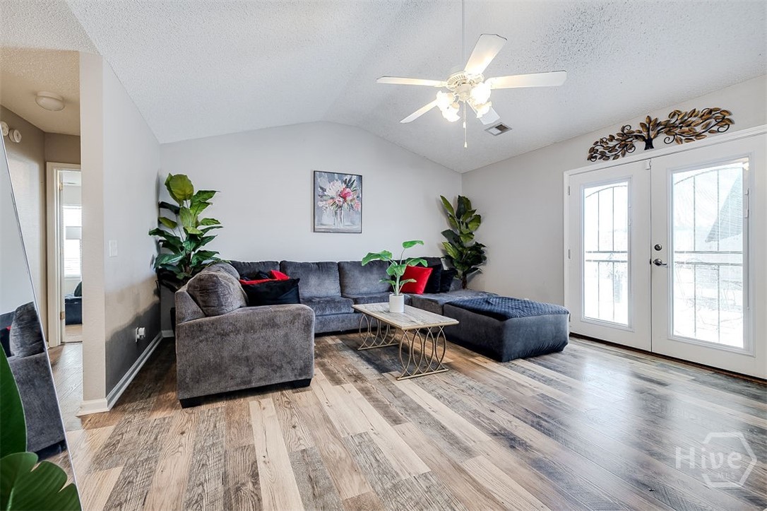 33 Cordage Circle, Savannah, GA, 31407