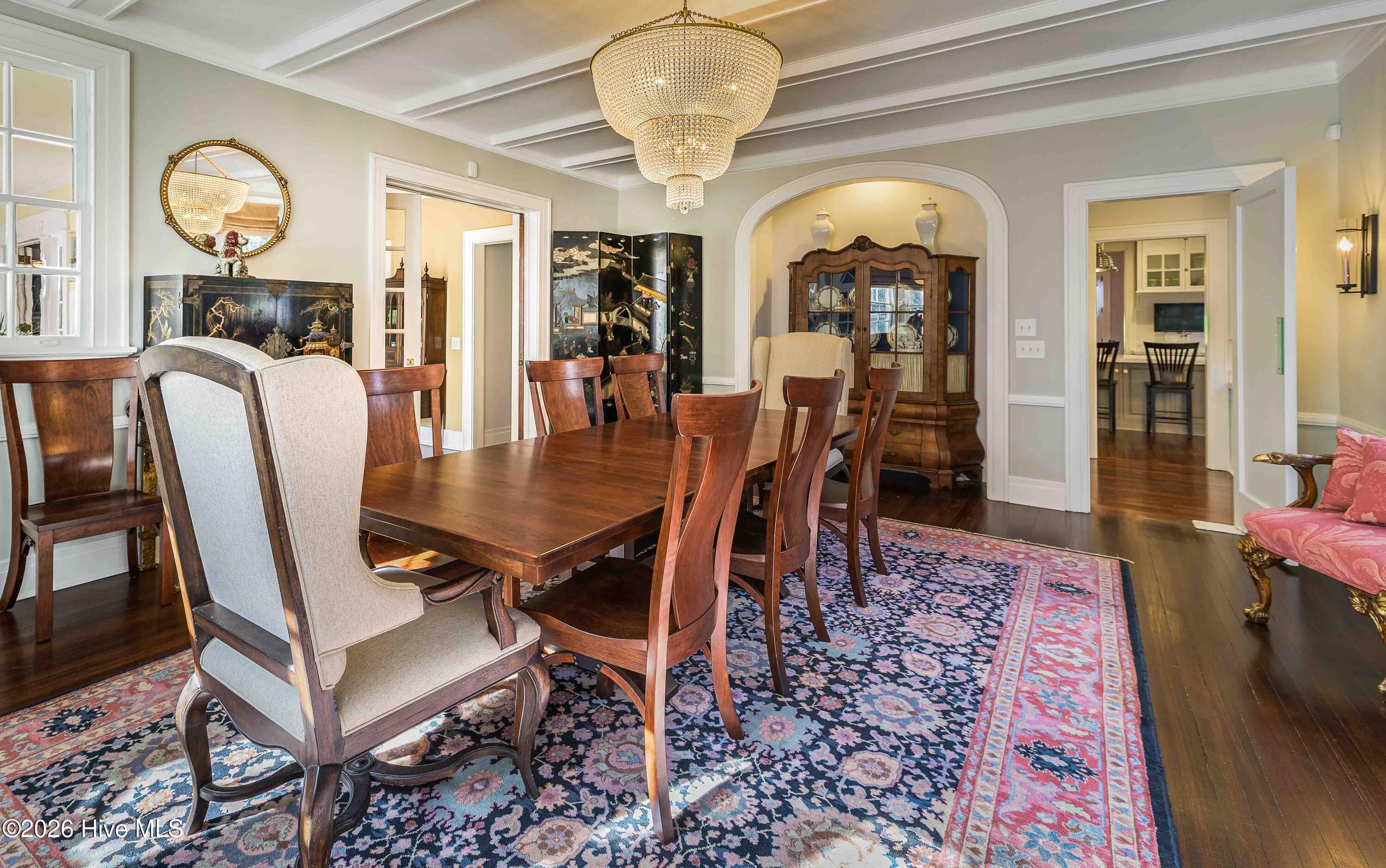 12 E Barrett Road, Pinehurst, NC, 28374